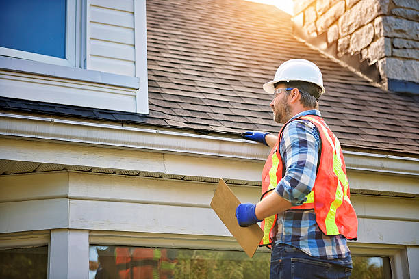 Licensed Gutter Repair And Installation service in Eldridge, IA - Ben Roofing and Steel LLC